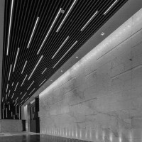 Why Linear Lighting Is Widely Used Now